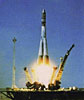 50 ans Gagarine