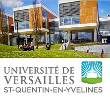 Saint Quentin-en-Yvelines