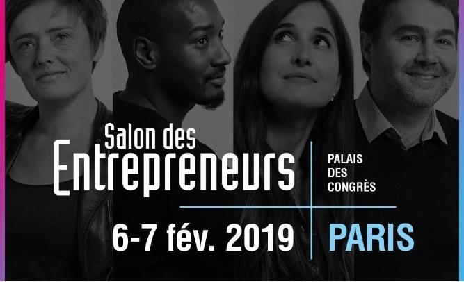 Salon des Entrepreneurs 2019