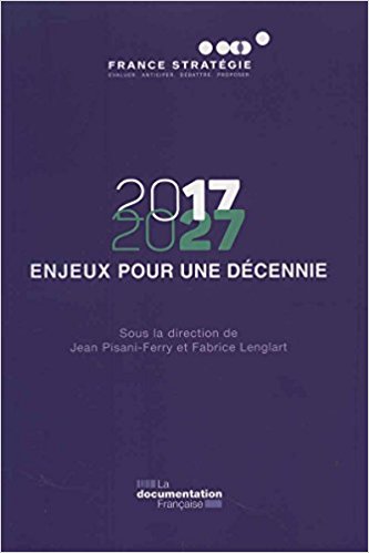 2017-20127 Enjeux pour une Décénie