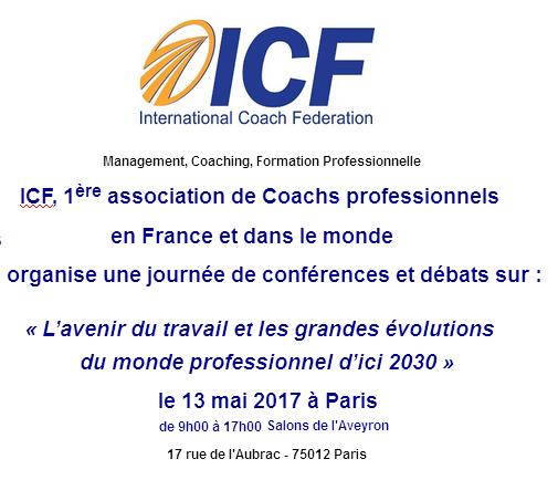 ICF 2017