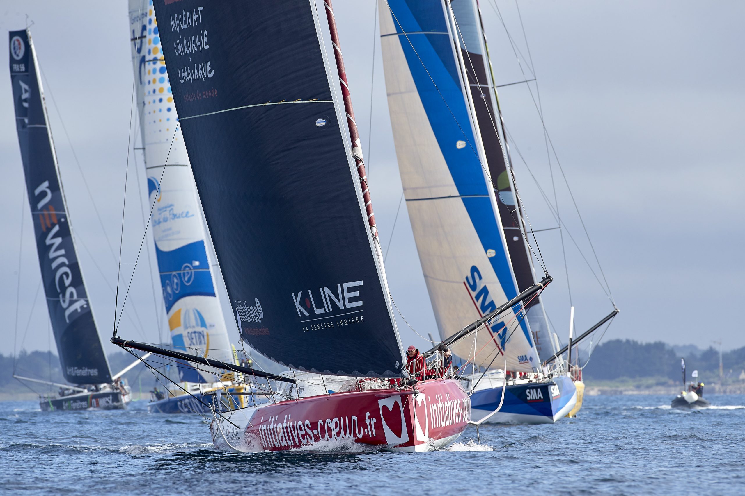 Vendée Globe