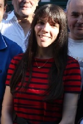 Alexandra Rossi