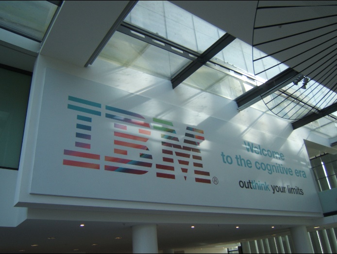 IBM Retail