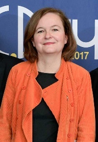 Nathalie Loiseau