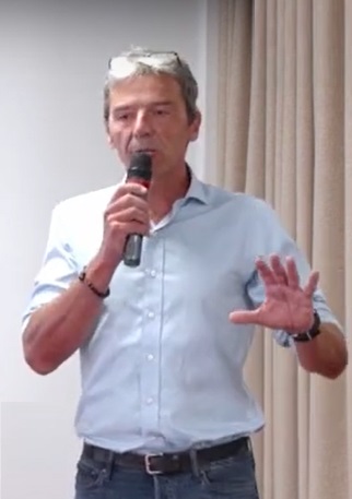 Hervé Nougier