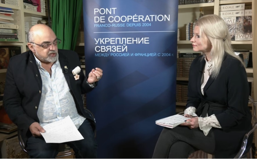 Point sur la confrontation entre Ukraine et Russie