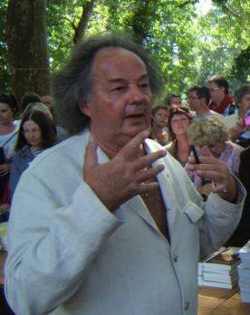 Gonzague Saint Bris