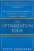 The Optimization Edge