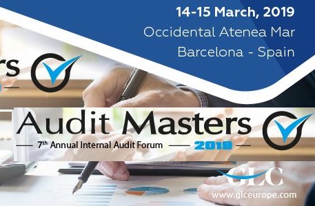 Audit Masters 2019
