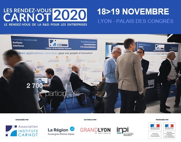 Carnot Lyon 2020