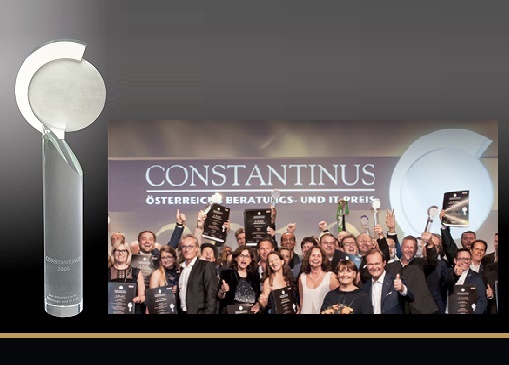 Constantinus Awards 2020