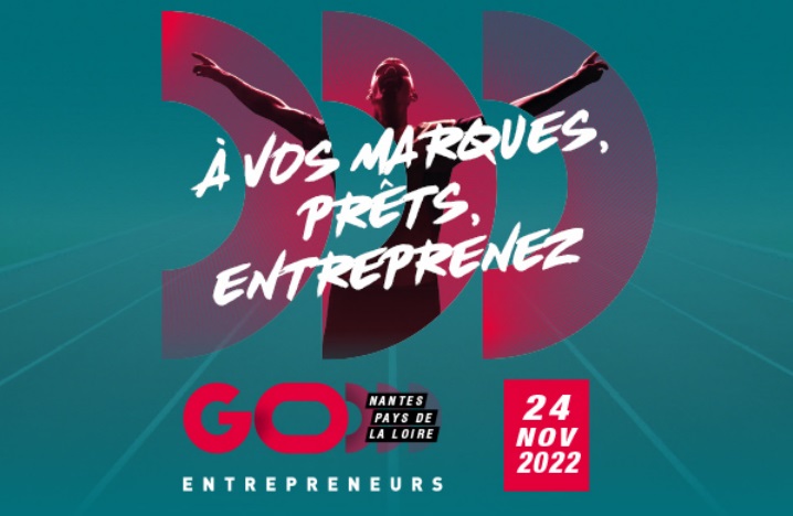 Go Entrepreneurs Nantes 2022