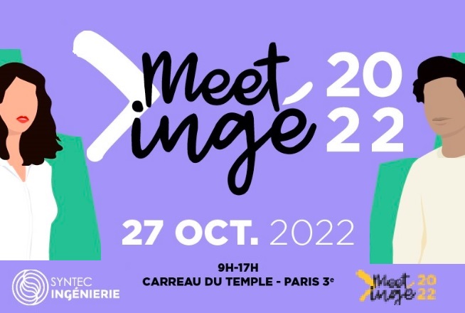 Meet Ingé 2022