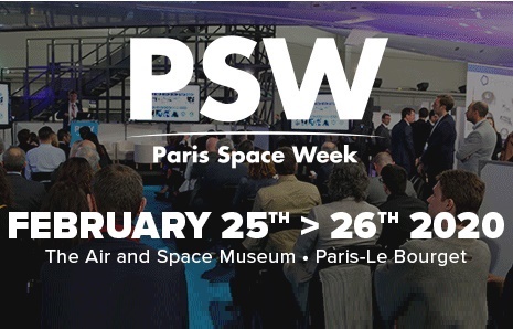 Paris Space Week 2020