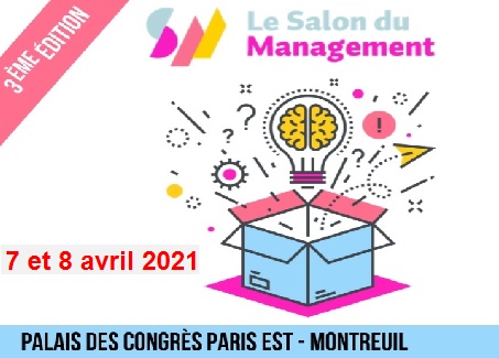 Salon du Management 2021