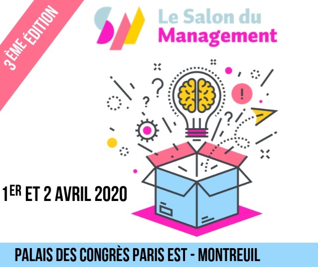Salon du Management 2020