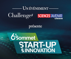 Sommet Start-up Innovation