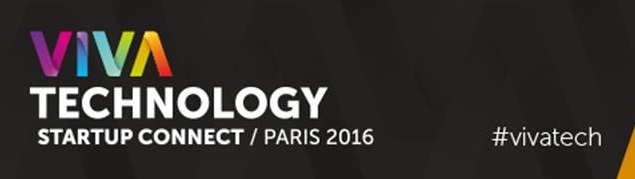 Viva Technology Paris 2016