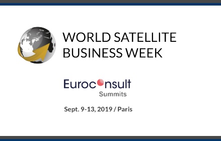 World Satellite Business Week 2019