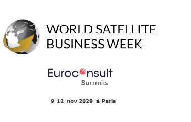 World Satellite Business Week 2020
