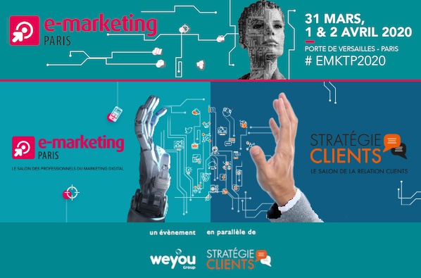 E-Marketing - Stratégie Clients