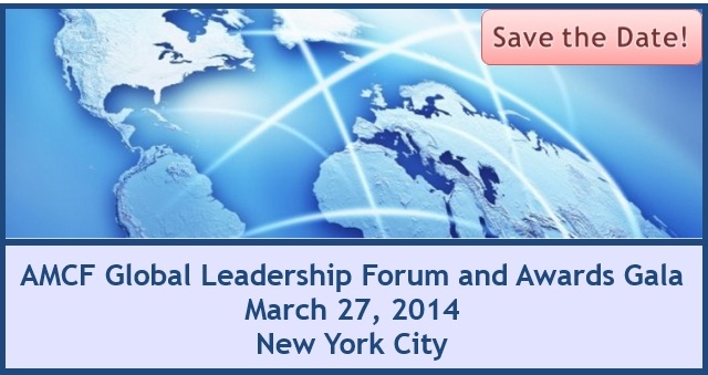 AMCF Global Leadership Forum