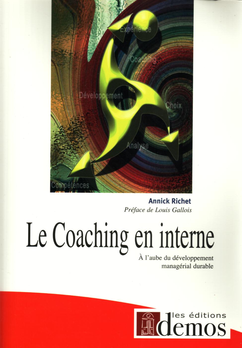 Coaching interne