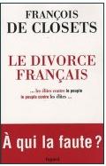 Le DIvorce Français