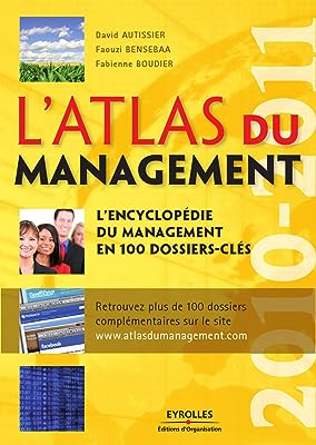 Atlas du Management