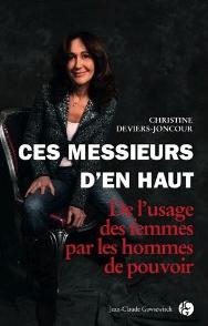 Christine Deviers-Joncourt