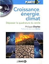 Croissance - Energie - Climat