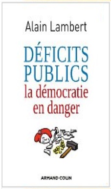 Déficits publics, la démocratie en danger