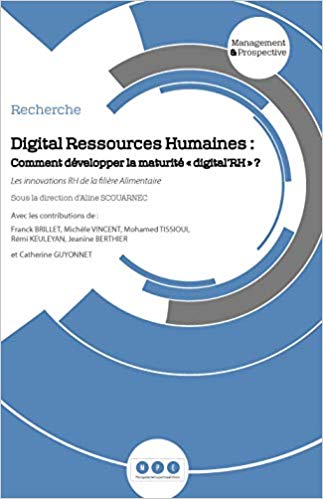 Digital Ressources humaines