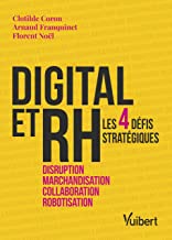 Digital et RH