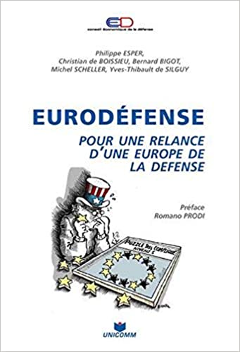 Eurodefense