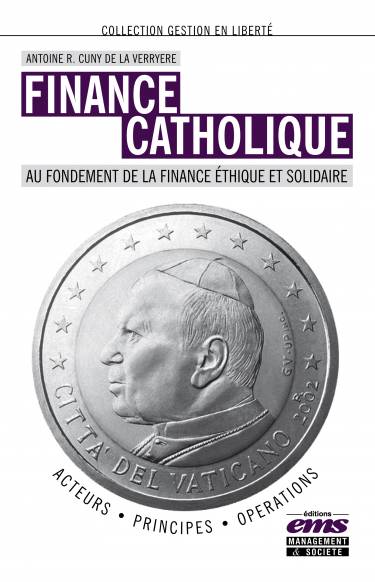 Finance catholique