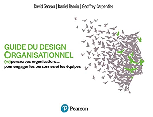 Guide du design organisationnel