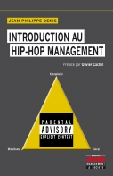 Hip-Hop Management