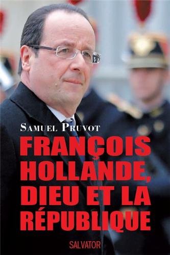 Hollande aux Editions Salvator