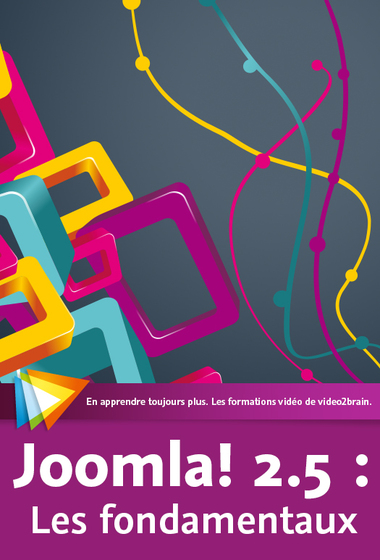 Joomla 2.5