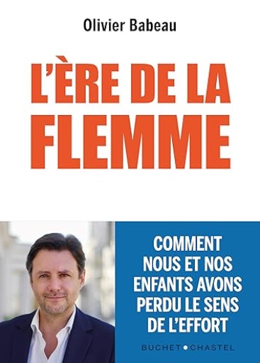 L're de la flemme