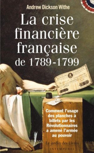La crise financière française