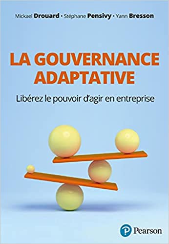 La gouvernance adaptative