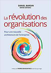 La Révolution des Organisations