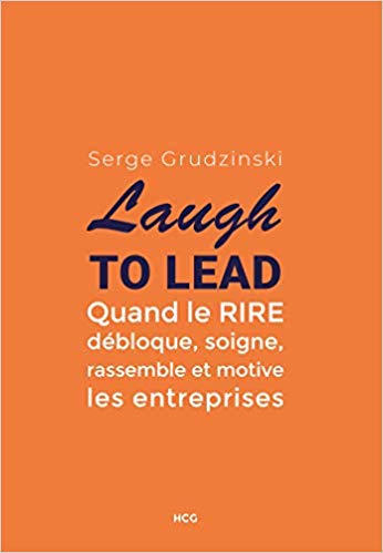 Laugh to Lead