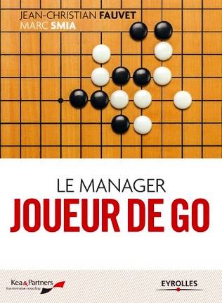 Le Manager joueur de Go