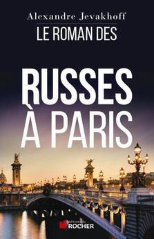 Les Russes à Paris