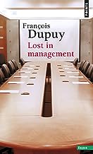 Lost in Management