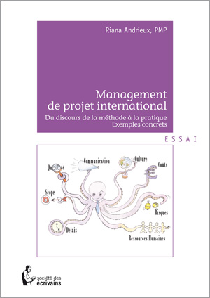 Management de Projet International